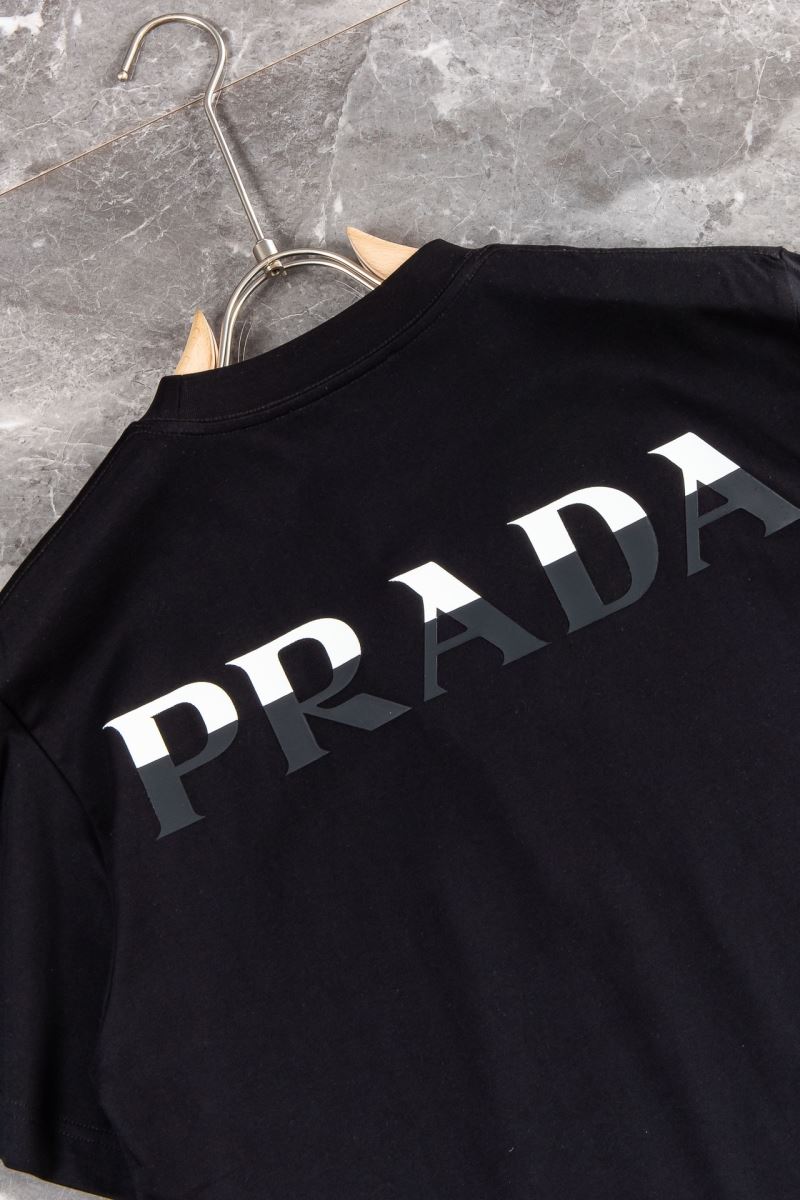 Prada T-Shirts